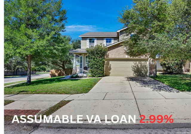Photo 1 of Single family home for sale at 2703 Bluff Crossing, San Antonio, TX 78244 | MLS# 1943140 | Listing updated on 2026-06-25