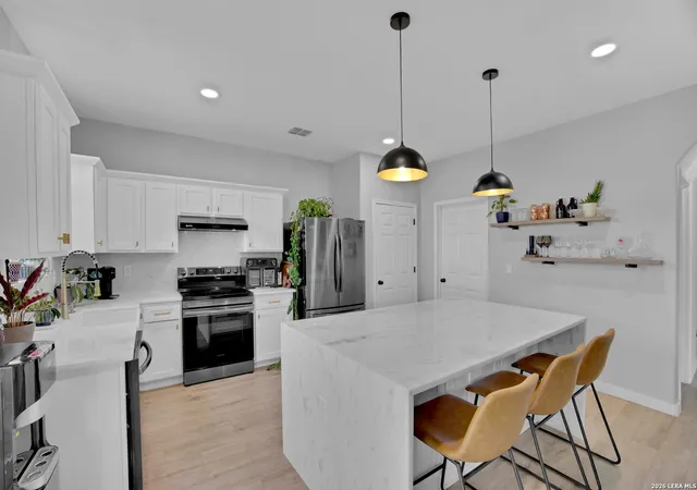 Photo 2 of Single family home for sale at 2703 Bluff Crossing, San Antonio, TX 78244 | MLS# 1943140 | Listing updated on 2026-06-25