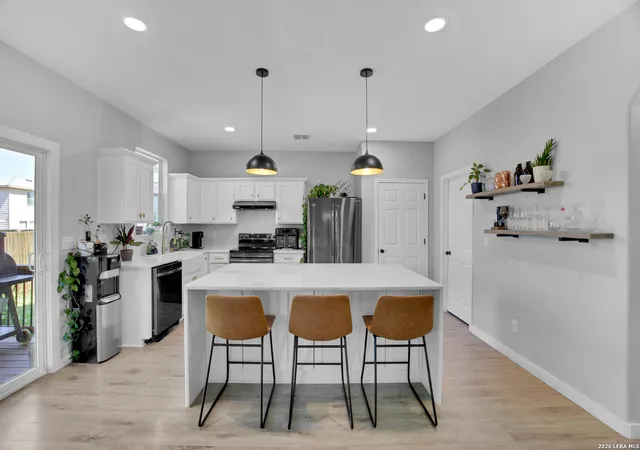 Photo 3 of Single family home for sale at 2703 Bluff Crossing, San Antonio, TX 78244 | MLS# 1943140 | Listing updated on 2026-06-25