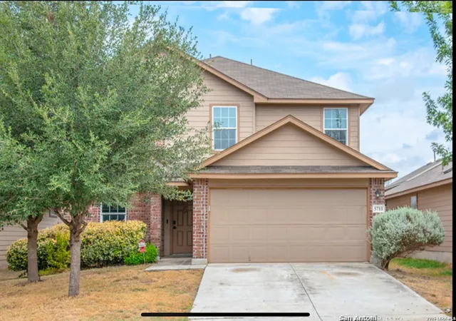 Photo 3 of Single family home for sale at 5711 Espada Cliff, San Antonio, TX 78222 | MLS# 1943142 | Listing updated on 2026-03-03