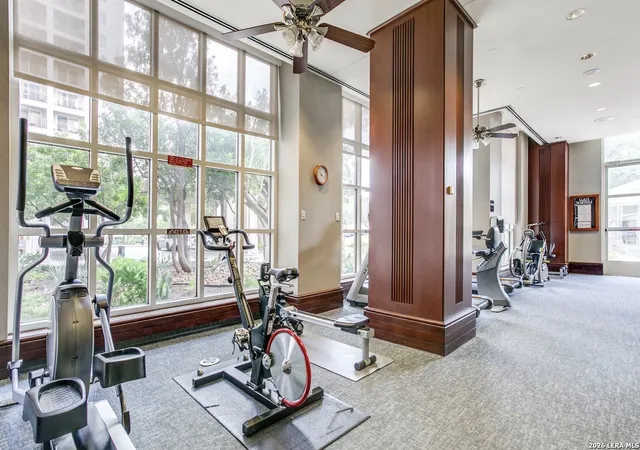 Homes for sale in San Antonio, TX | 1 Towers Park Ln #710, San Antonio, TX 78209 | MLS# 1943143