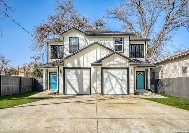 Photo 1 of Sale Pending at 113 Anderson, San Antonio, TX 78203 | MLS# 1943150 | Listing updated on 2026-03-16
