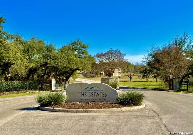 Photo 1 of Land for sale at 1516 Mount Bear, Canyon Lake, TX 78133 | MLS# 1943152 | Listing updated on 2026-10-11