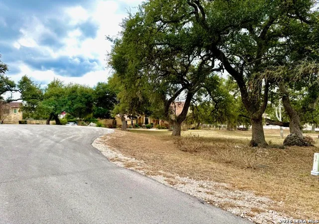 Photo 2 of Land for sale at 1516 Mount Bear, Canyon Lake, TX 78133 | MLS# 1943152 | Listing updated on 2026-10-11