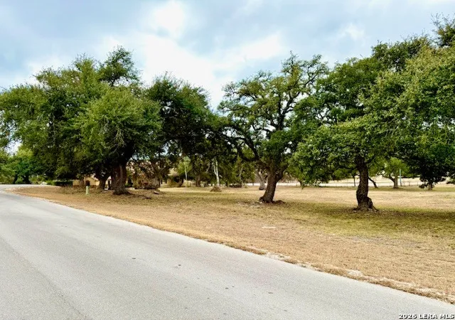 Photo 3 of Land for sale at 1516 Mount Bear, Canyon Lake, TX 78133 | MLS# 1943152 | Listing updated on 2026-10-11