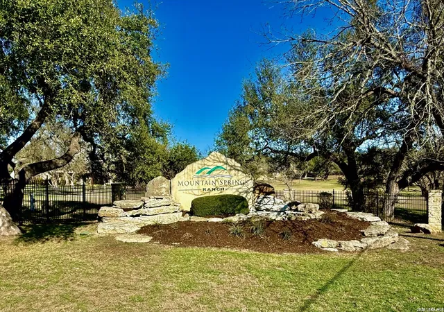 Photo 1 of Land for sale at 1516 Mount Bear, Canyon Lake, TX 78133 | MLS# 1943152 | Listing updated on 2026-10-11