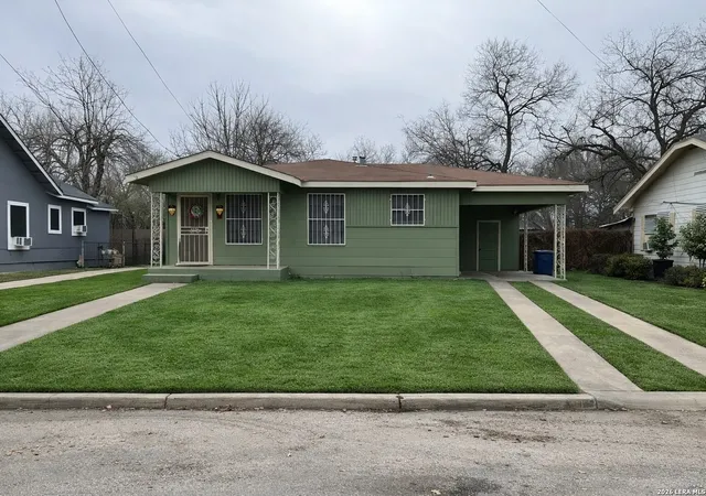 1st image of 216 Clutter, San Antonio, TX 78214 | MLS# 1943164