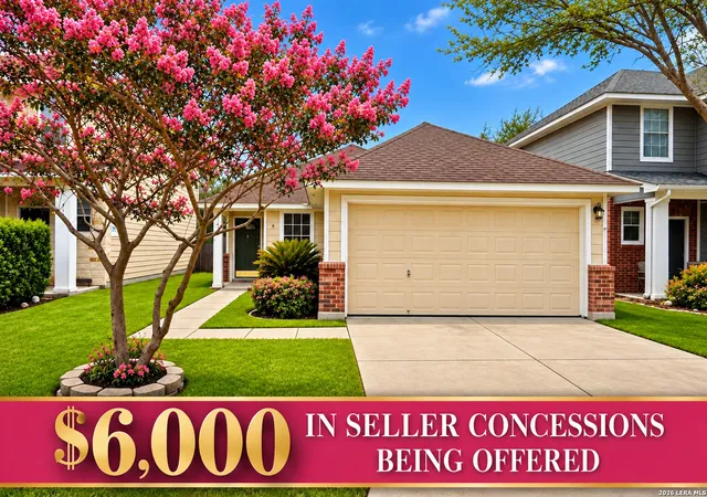 Photo 1 of Single family home for sale at 714 Sycamore Moon, San Antonio, TX 78216 | MLS# 1943169 | Listing updated on 2026-10-25