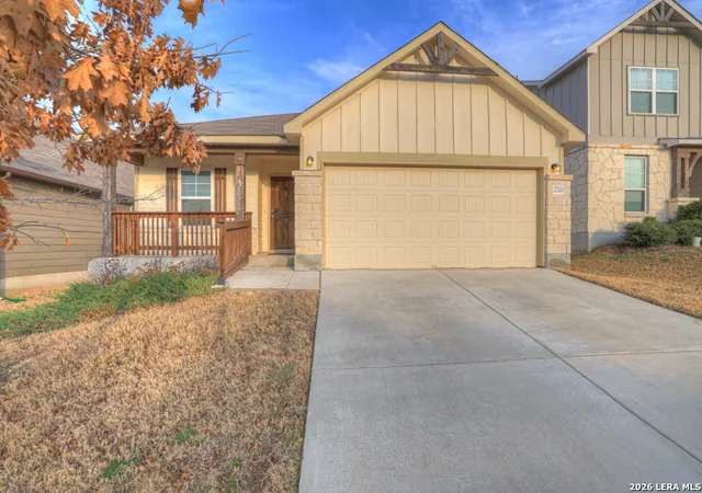 Photo 1 of Sale Pending at 27320 Sterling Silver, San Antonio, TX 78260 | MLS# 1943181 | Listing updated on 2026-04-07