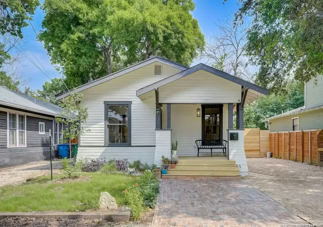 Homes for sale in San Antonio, TX | 137 Panama Ave, San Antonio, TX 78210 | MLS# 1943186