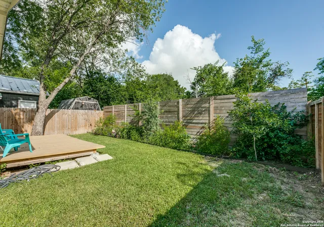 Homes for sale in San Antonio, TX | 137 Panama Ave, San Antonio, TX 78210 | MLS# 1943186
