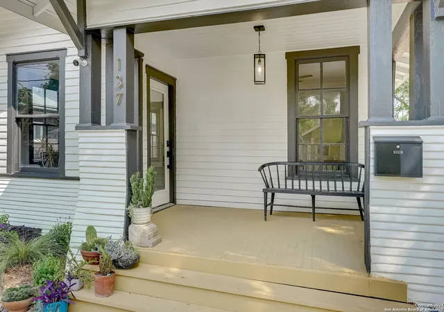Homes for sale in San Antonio, TX | 137 Panama Ave, San Antonio, TX 78210 | MLS# 1943186