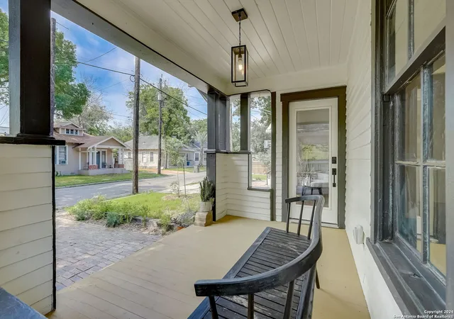 Homes for sale in San Antonio, TX | 137 Panama Ave, San Antonio, TX 78210 | MLS# 1943186