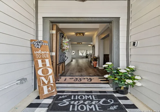 Photo 2 of Sale Pending at 199 Josh, San Antonio, TX 78253 | MLS# 1943196 | Listing updated on 2026-04-29