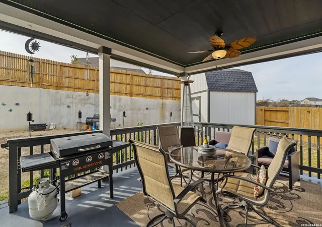 Photo 4 of Sale Pending at 199 Josh, San Antonio, TX 78253 | MLS# 1943196 | Listing updated on 2026-04-29