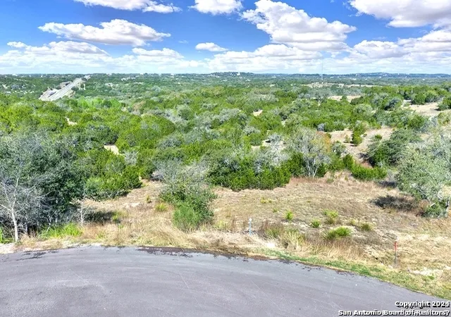 Photo 4 of Land for sale at 162 Zinnia, Spring Branch, TX 78070 | MLS# 1943219 | Listing updated on 2026-07-13