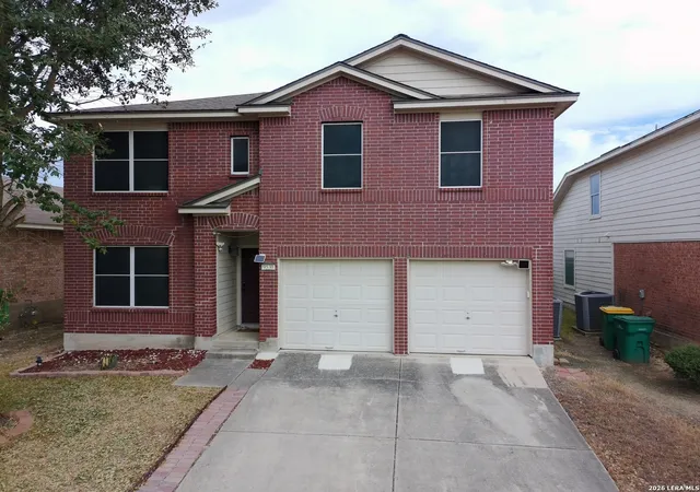 Photo 1 of Single family home for sale at 9530 Ascending, Converse, TX 78109 | MLS# 1943228 | Listing updated on 2026-09-13