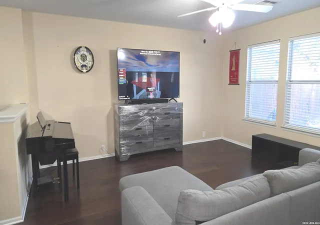 Photo 3 of Single family home for sale at 9530 Ascending, Converse, TX 78109 | MLS# 1943228 | Listing updated on 2026-09-13