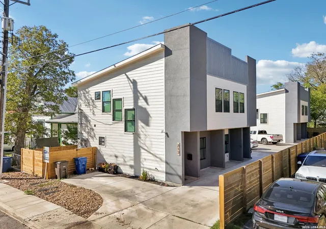 Photo 1 of Multi family home for sale at 317 Toledo, San Antonio, TX 78203 | MLS# 1943254 | Listing updated on 2026-09-14