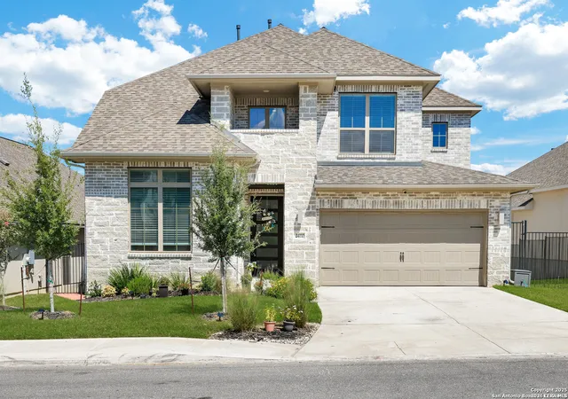 Photo 1 of Single family home for sale at 24110 Sidehill Lie, San Antonio, TX 78261 | MLS# 1943256 | Listing updated on 2026-08-10