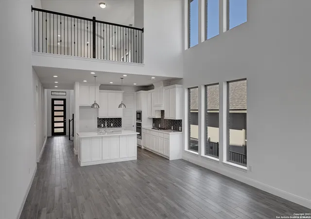Photo 3 of Single family home for sale at 24110 Sidehill Lie, San Antonio, TX 78261 | MLS# 1943256 | Listing updated on 2026-08-10