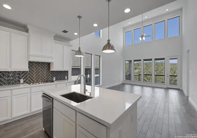 Photo 4 of Single family home for sale at 24110 Sidehill Lie, San Antonio, TX 78261 | MLS# 1943256 | Listing updated on 2026-08-10
