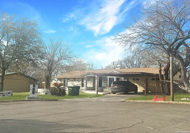 Photo 1 of Sale Pending at 7809 Briargate, San Antonio, TX 78230 | MLS# 1943269 | Listing updated on 2026-04-07