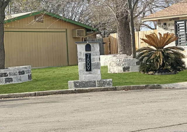 Photo 2 of Sale Pending at 7809 Briargate, San Antonio, TX 78230 | MLS# 1943269 | Listing updated on 2026-04-07