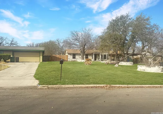 Photo 3 of Sale Pending at 7809 Briargate, San Antonio, TX 78230 | MLS# 1943269 | Listing updated on 2026-04-07