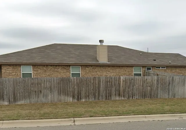 Photo 3 of Single family home for sale at 703 Ridgeview, Temple, TX 76502 | MLS# 1943277 | Listing updated on 2026-03-22
