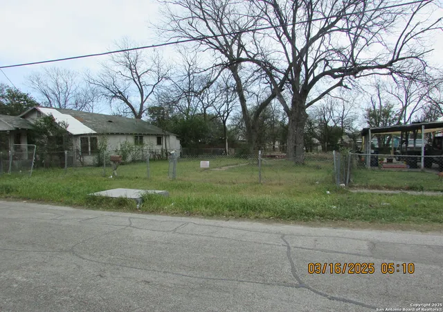 Photo 3 of Land for sale at 516 Potomac, San Antonio, TX 78202 | MLS# 1943282 | Listing updated on 2026-03-04