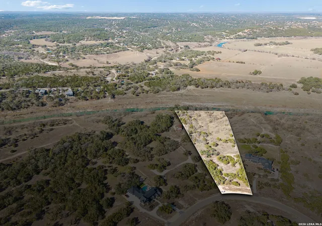 Photo 3 of Land for sale at 1934 Paradise, Canyon Lake, TX 78133 | MLS# 1943291 | Listing updated on 2026-08-29