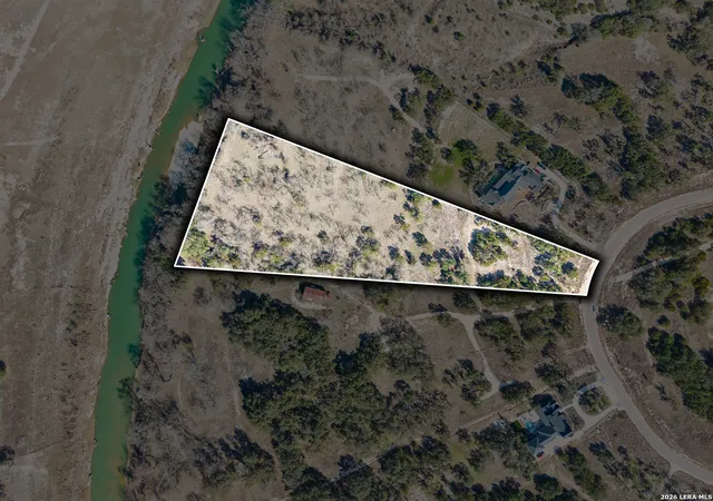 Photo 3 of Land for sale at 1934 Paradise, Canyon Lake, TX 78133 | MLS# 1943291 | Listing updated on 2026-08-29