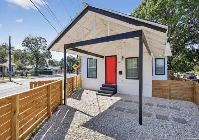 1st image of 427 Floyd, San Antonio, TX 78204 | MLS# 1943306