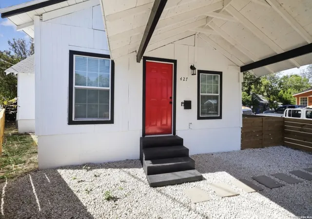 5th image of 427 Floyd, San Antonio, TX 78204 | MLS# 1943306