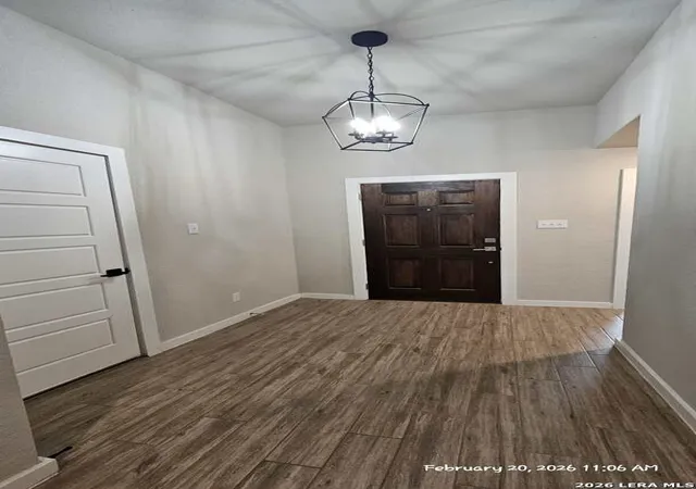 Photo 3 of Single family home for sale at 1100 River Wood, Seguin, TX 78155 | MLS# 1943311 | Listing updated on 2026-03-05