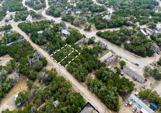 2nd image of 458 / 464 Matt Dillon, Bandera, TX 78003 | MLS# 1943331