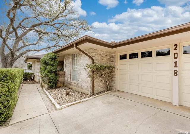 Homes for sale in San Antonio, TX | 2018 Windy Trl, San Antonio, TX 78232 | MLS# 1943333
