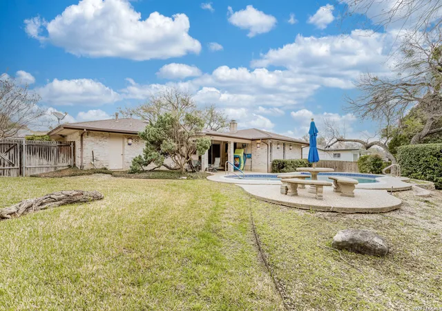 Homes for sale in San Antonio, TX | 2018 Windy Trl, San Antonio, TX 78232 | MLS# 1943333
