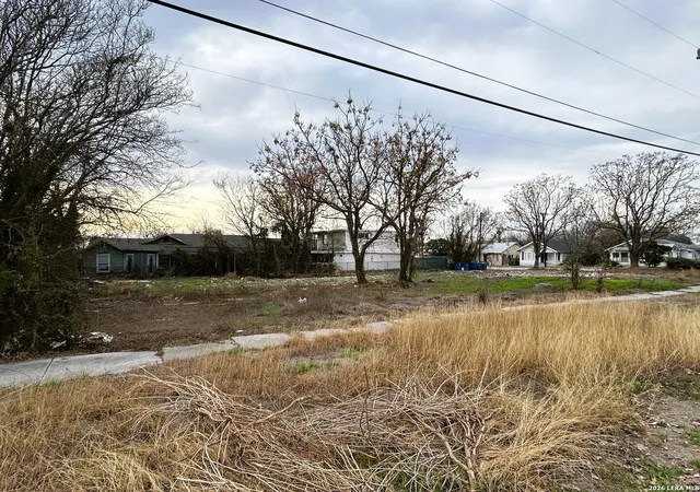 3rd image of 454 Hammond, San Antonio, TX 78210 | MLS# 1943347