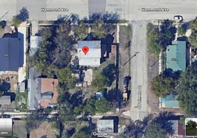5th image of 454 Hammond, San Antonio, TX 78210 | MLS# 1943347