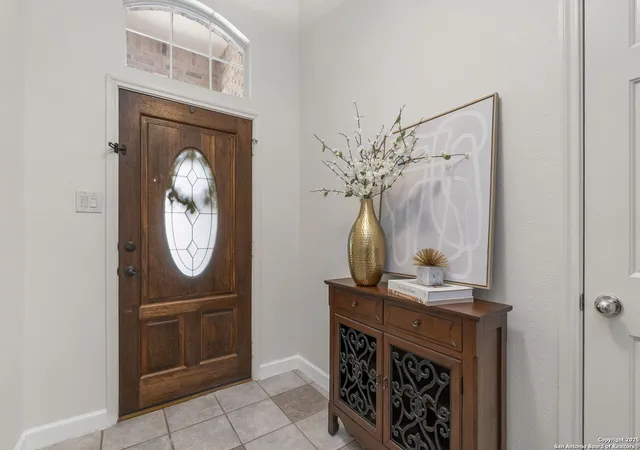 Photo 3 of Sale Pending at 14914 Turret Run, San Antonio, TX 78248 | MLS# 1943350 | Listing updated on 2026-04-02