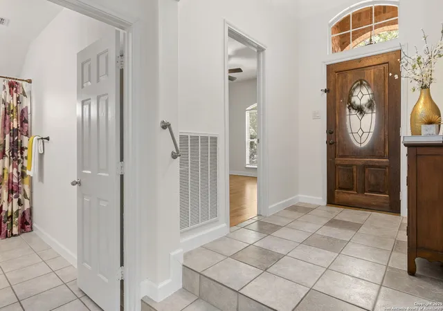 Photo 3 of Sale Pending at 14914 Turret Run, San Antonio, TX 78248 | MLS# 1943350 | Listing updated on 2026-04-02
