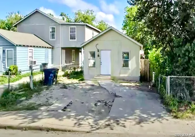 2nd image of 121 W Mitchell, San Antonio, TX 78204 | MLS# 1943357