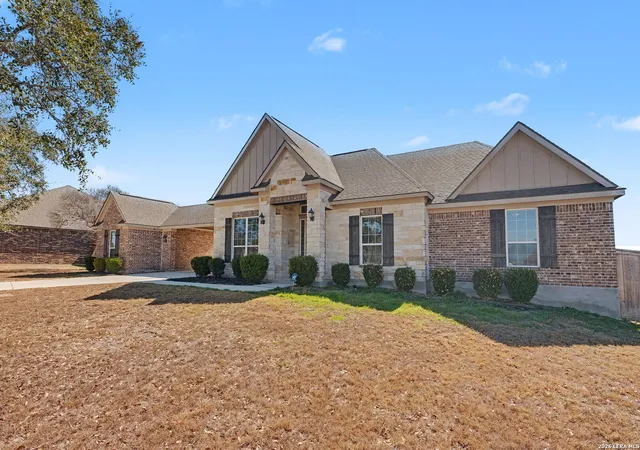 Photo 2 of Sale Pending at 269 Big Bnd, Castroville, TX 78009 | MLS# 1943371 | Listing updated on 2026-04-21