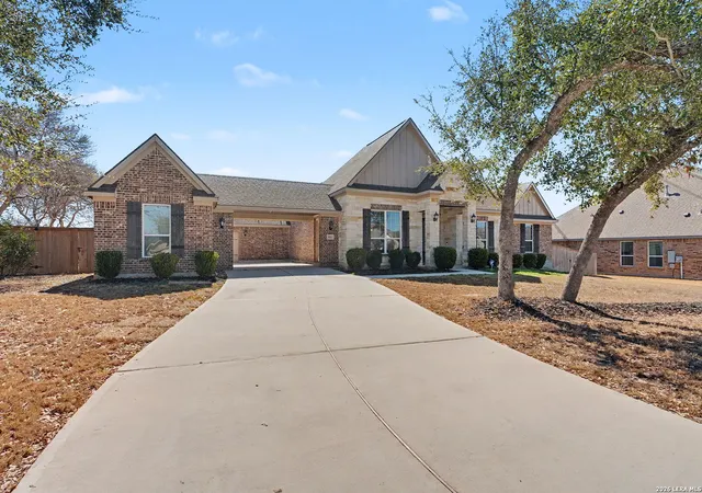 Photo 1 of Sale Pending at 269 Big Bnd, Castroville, TX 78009 | MLS# 1943371 | Listing updated on 2026-04-21