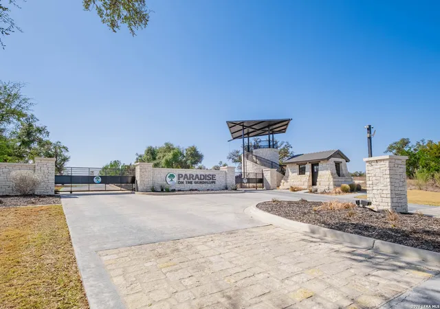 Photo 11 of Land for sale at 1926 Paradise Pkwy, Canyon Lake, TX 78133 | MLS# 1943373 | Listing updated on 2026-06-30