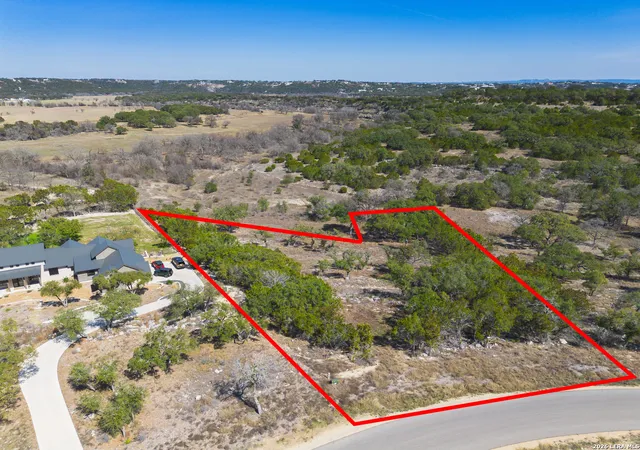 Photo 2 of Land for sale at 1926 Paradise Pkwy, Canyon Lake, TX 78133 | MLS# 1943373 | Listing updated on 2026-06-30