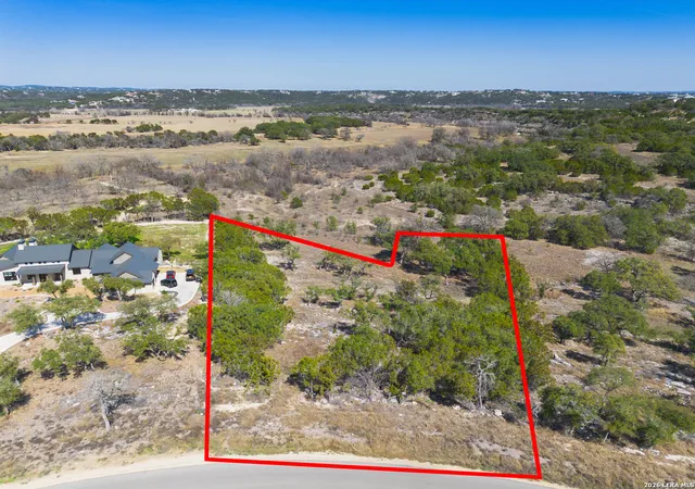 Photo 1 of Land for sale at 1926 Paradise Pkwy, Canyon Lake, TX 78133 | MLS# 1943373 | Listing updated on 2026-06-30