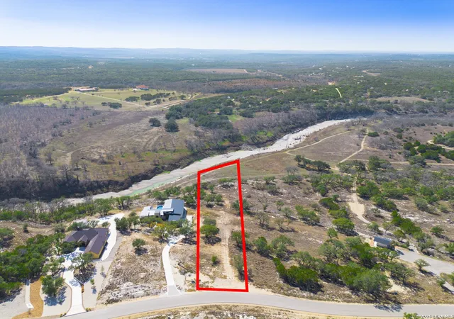 Photo 1 of Land for sale at 2014 Paradise Pkwy, Canyon Lake, TX 78133 | MLS# 1943375 | Listing updated on 2026-07-21